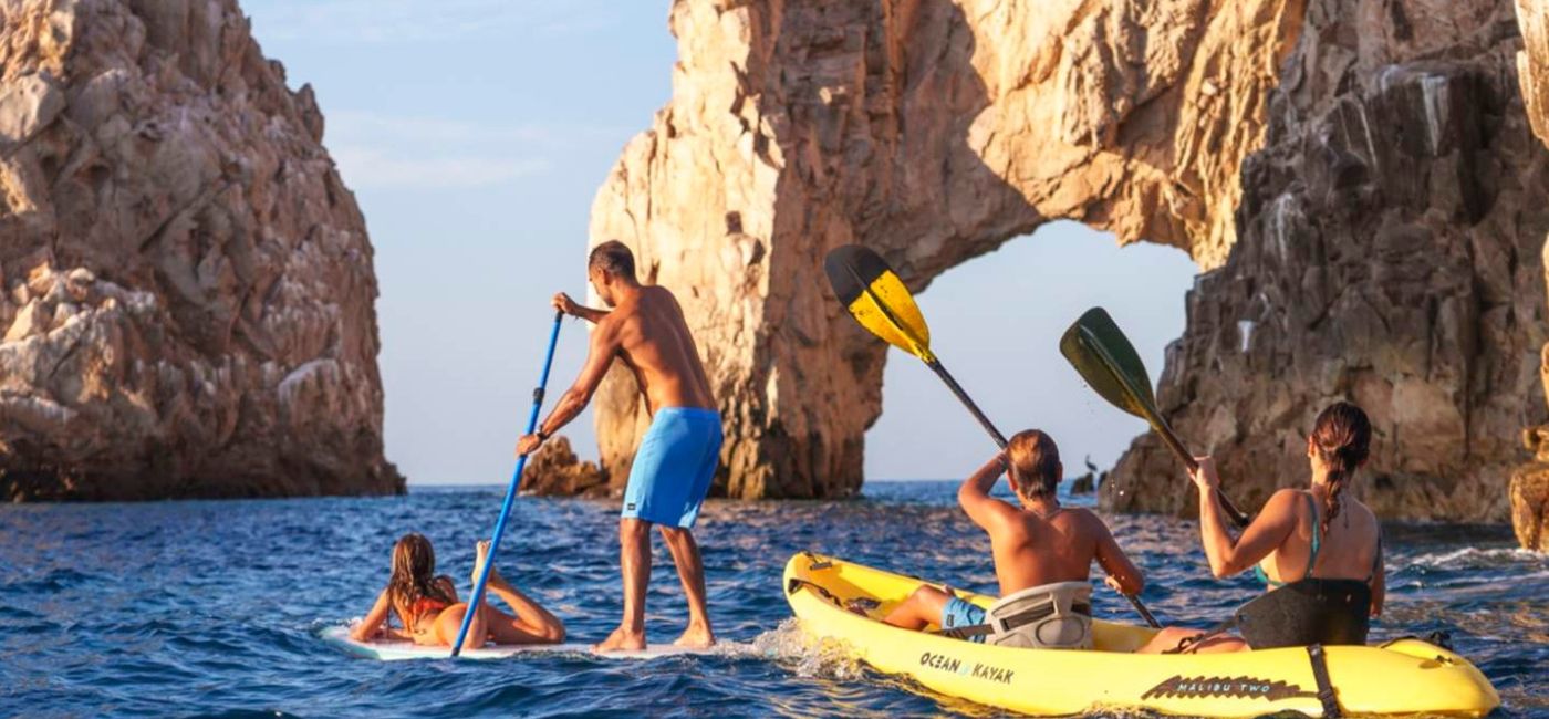 Image: (Courtesy of Los Cabos Tourism)