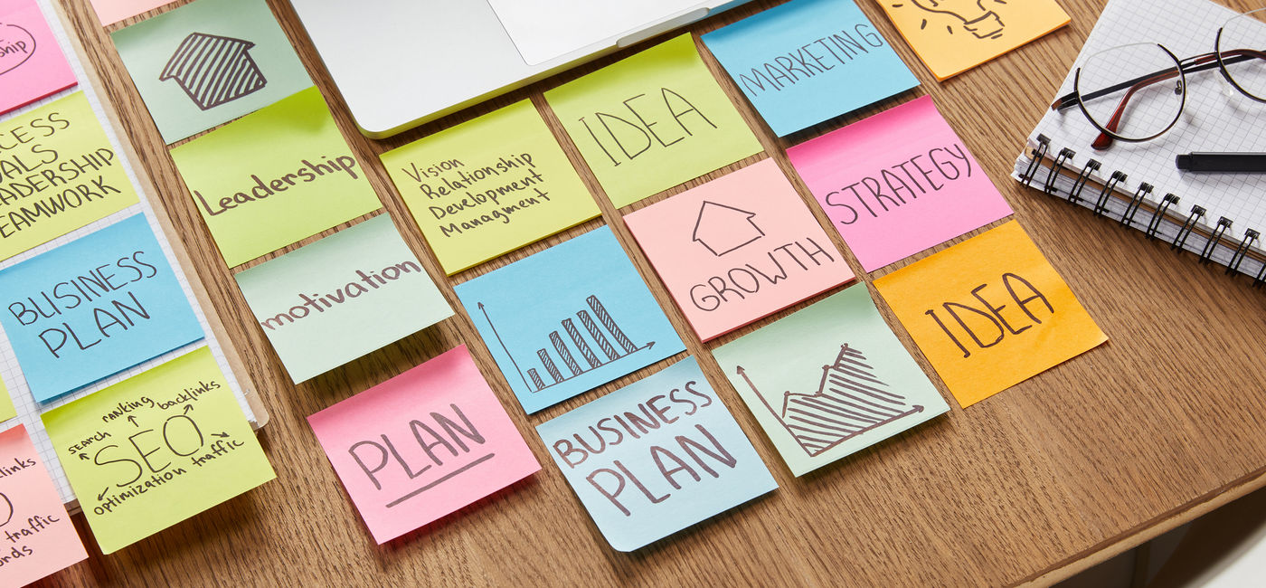 Image: Business Strategy (Photo via LightFieldStudios / iStock / Getty Images Plus)