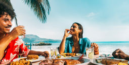 The Dominican Republic has launched a new tourism campaign focused on flavor.