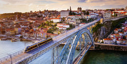Douro River