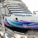Norwegian Aura