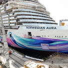 Norwegian Aura