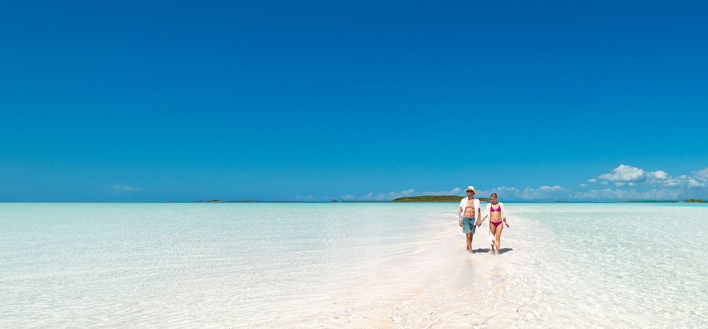 Image: (Courtesy of Sandals Resorts)