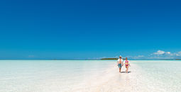 Sandals Agent Offer Winter Blues