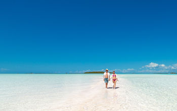 Sandals Agent Offer Winter Blues