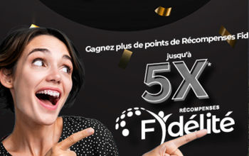 TravelBrands agent incentive Black Friday French