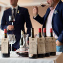 Hurtigruten will serve its new "Arctic Barolo" onboard its ships