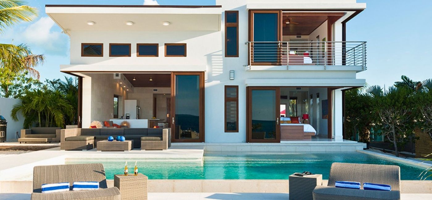 Image:  (Photo Credit: Beach Kandi, Turks & Caicos)