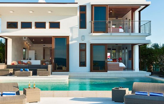 Up to 30% Off Select Villas in Turks & Caicos