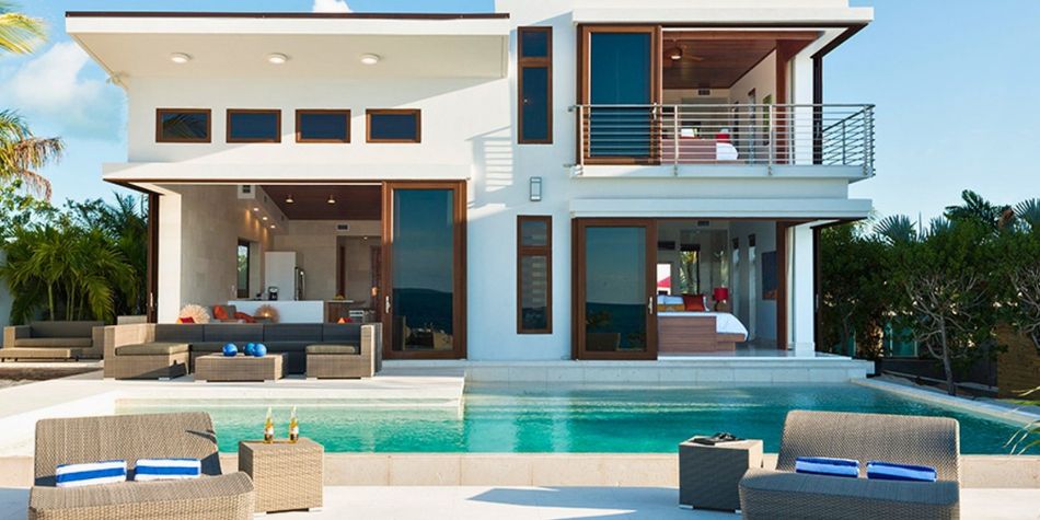 Up to 30% Off Select Villas in Turks & Caicos