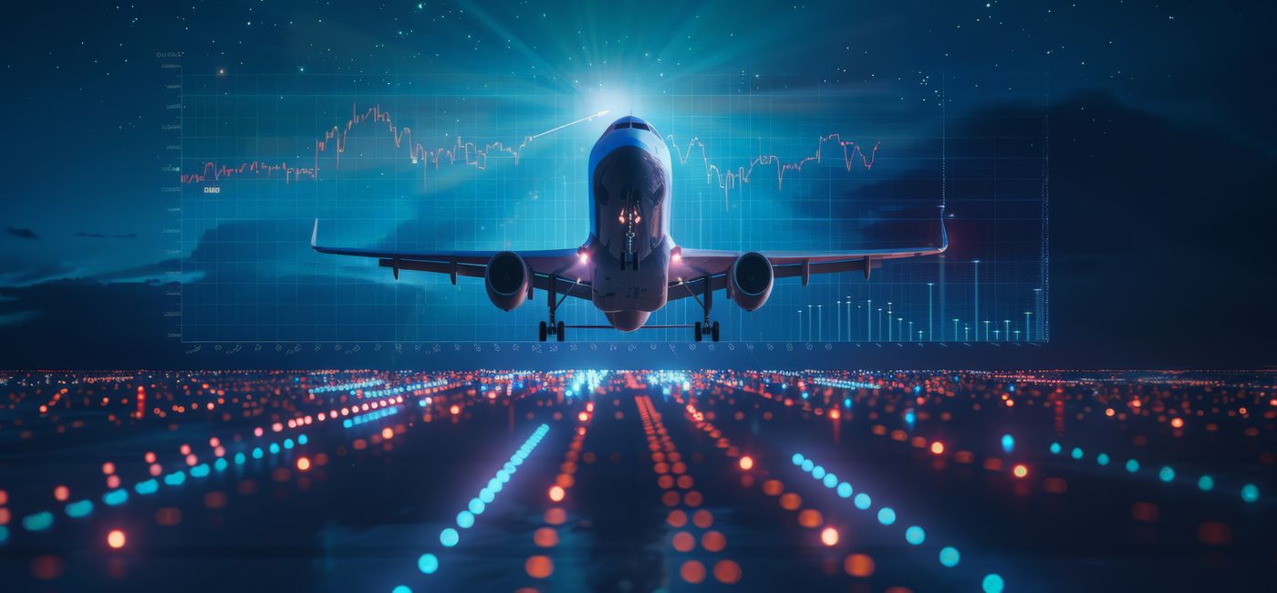 Image: Air Canada has issued a substantial issuer bid (Photo Credit: Adobe Stock / Thirawat / Generated with AI)