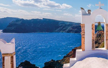 Discover the Beauty and Timeless Wonder of Greece