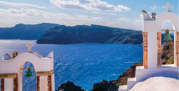Discover the Beauty and Timeless Wonder of Greece