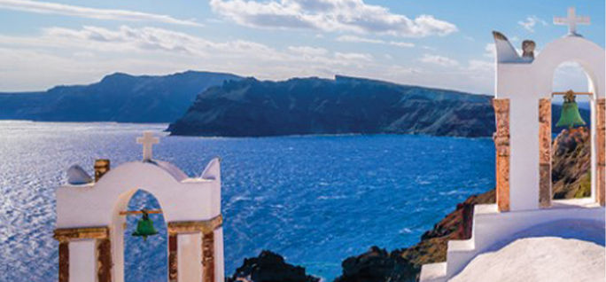 Discover the Beauty and Timeless Wonder of Greece