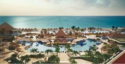 Moon Palace Cancun