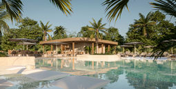 Es NIU Pool Bar