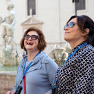 Rome walking tour