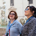 Rome walking tour