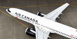 Air Canada Boeing 737 Max 8