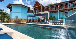 Reserve your summer getaway with Villas of Distinction in the British Virgin Islands and receive up to 24% off at select villas