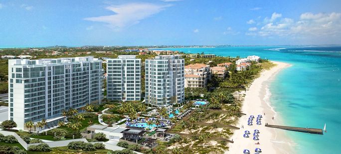 Ritz-Carlton, Turks & Caicos Ritz-Carlton, Turks & Caicos