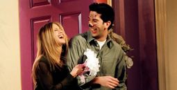 The FRIENDS Experience Opens in Las Vegas July 23, 2025.