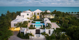 Triton - Long Bay, Turks & Caicos