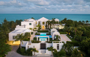 Triton - Long Bay, Turks & Caicos