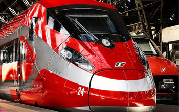 Save with Trenitalia's Freccia 2x1 Offer