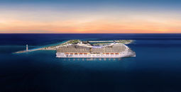 MSC World America. 