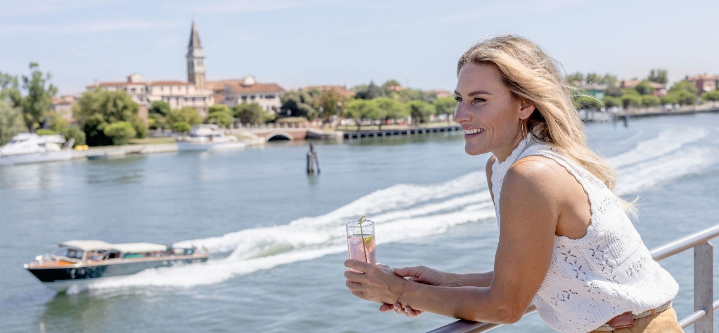 Uniworld Cruise and Tour Itineraries