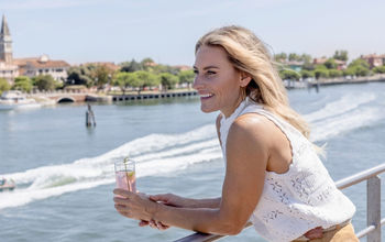 Uniworld Boutique River Cruises, SS la venezia, venice river cruises