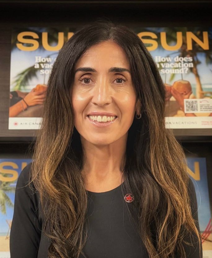 Dianne Pedroso