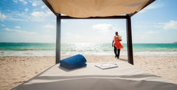Indulge at Princess Hotels & Resorts