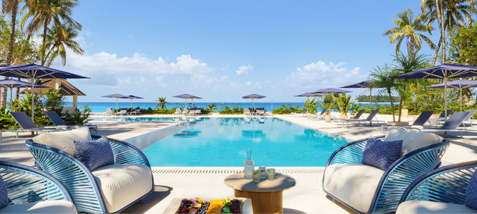 Iberostar Selection Zanzibar will be the company's first East Africa hotel. Iberostar, Iberostar resorts 2026, Iberostar Selection zanzibar, resorts in tanzania, tanzania resorts