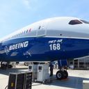 Boeing 787.