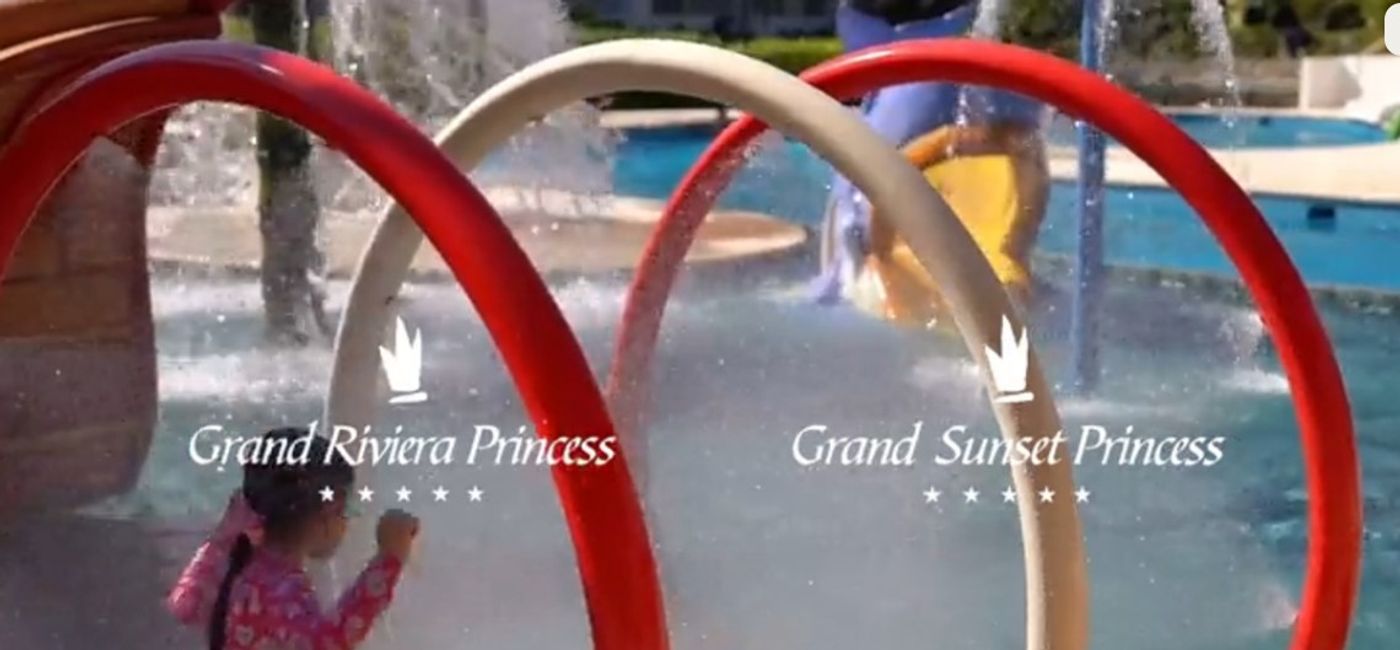 Photo: (Courtesy of Princess Hotels & Resorts)