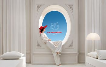 Air France La Premiere