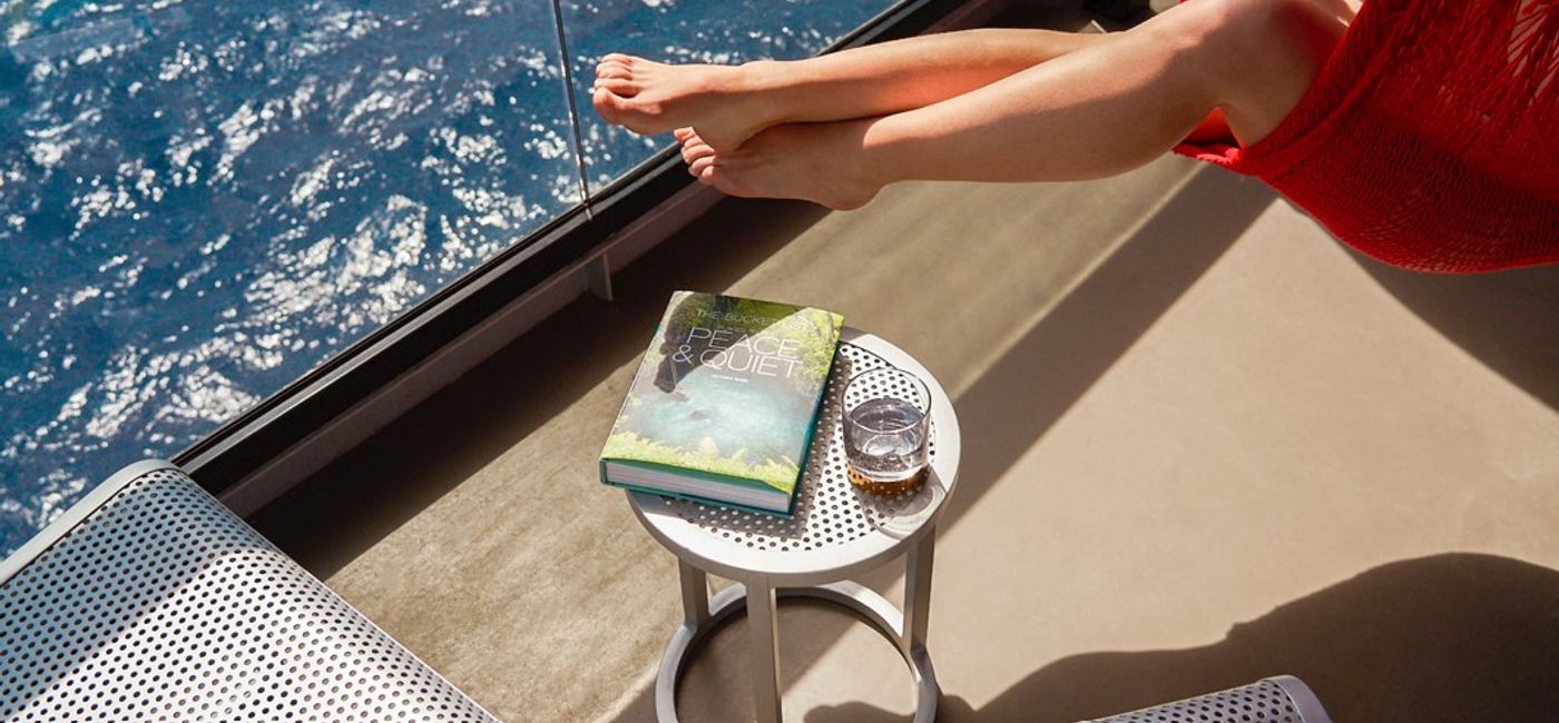 Image: (Courtesy of Virgin Voyages)