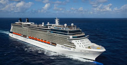Celebrity Cruises, Celebrity Reflection, cruise ship