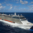 Celebrity Cruises, Celebrity Reflection, cruise ship