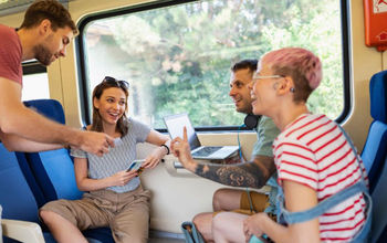 15% off Eurail Global Pass + All Eurail One Country Passes