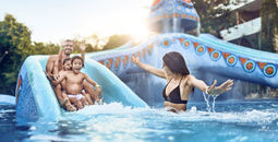 Hotel Xcaret Mexico with discounts up to 30% off