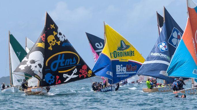 Traditour 2025, Guadeloupe Traditour 2025, Guadeloupe