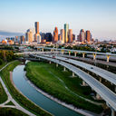 White Oak Bayou