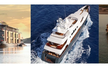 Ponant/Aqua Expeditions
