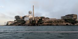 Alcatraz Island
