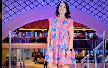 Travel Advisor Success Story: Jennifer Filling, About the Memories Travel