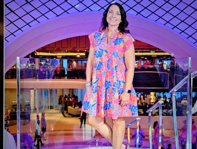 Travel Advisor Success Story: Jennifer Filling, About the Memories Travel Travel Advisor Success Story: Jennifer Filling, About the Memories Travel