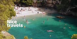 Find Your Happy Place in the Mediterranean with Air Canada